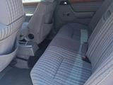 Mercedes-Benz E 260 1991 года за 485 000 тг. в Туркестан – фото 2