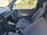 Mercedes-Benz E 260 1991 года за 485 000 тг. в Туркестан – фото 3