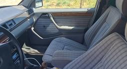Mercedes-Benz E 260 1991 года за 485 000 тг. в Туркестан – фото 3