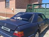 Mercedes-Benz E 260 1991 года за 485 000 тг. в Туркестан – фото 5