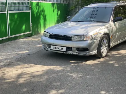 Subaru Legacy 1997 года за 2 266 666 тг. в Алматы – фото 2
