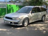 Subaru Legacy 1997 годаүшін1 990 000 тг. в Алматы