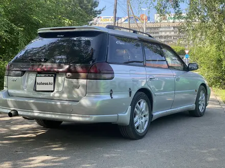 Subaru Legacy 1997 года за 2 266 666 тг. в Алматы – фото 7