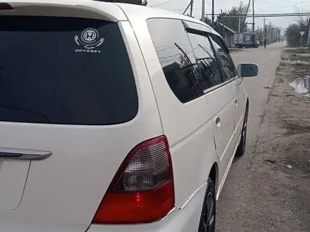 Honda Odyssey 2001 года за 4 500 000 тг. в Алматы – фото 4