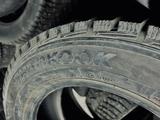 1 шипованная шина Hankook 185/65/15 (Корея) за 29 990 тг. в Астана – фото 2