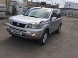 Nissan X-Trail 2003 года за 3 800 000 тг. в Петропавловск