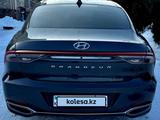 Hyundai Grandeur 2022 годаүшін14 200 000 тг. в Алматы – фото 4