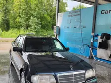 Mercedes-Benz C-Class, 1996