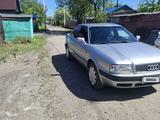 Audi 80 1992 года за 1 800 000 тг. в Петропавловск – фото 2