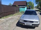 Audi 80 1992 года за 1 800 000 тг. в Петропавловск