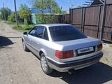 Audi 80 1992 года за 1 800 000 тг. в Петропавловск – фото 4