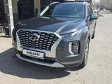 Hyundai Palisade 2022 годаfor21 500 000 тг. в Алматы – фото 5