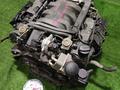 ДВИГАТЕЛЬ МОТОР АКПП КОРОБКА M112 3.2 ИЗ ЯПОНИИ за 500 000 тг. в Атырау