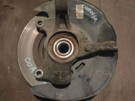 Передняя балка Toyota corolla за 149 990 тг. в Актобе – фото 3