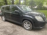 Chevrolet Orlando 2014 года за 5 200 000 тг. в Алматы – фото 3