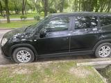 Chevrolet Orlando 2014 года за 5 200 000 тг. в Алматы – фото 4