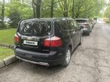 Chevrolet Orlando 2014 года за 5 200 000 тг. в Алматы – фото 2