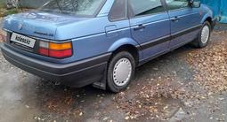 Volkswagen Passat 1992 годаүшін1 750 000 тг. в Усть-Каменогорск – фото 4