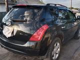 Nissan Murano 2003 годаүшін2 950 000 тг. в Караганда – фото 2