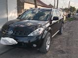 Nissan Murano 2003 годаүшін2 950 000 тг. в Караганда – фото 4