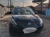 Nissan Murano 2003 годаүшін2 950 000 тг. в Караганда – фото 5