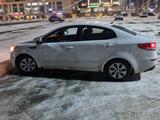 Kia Rio 2015 годаүшін5 200 000 тг. в Астана – фото 4