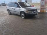 Dodge Caravan 2002 года за 2 200 000 тг. в Мангистау