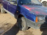 ВАЗ (Lada) 21099 2002 годаүшін1 000 000 тг. в Аршалы – фото 2