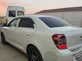 Chevrolet Cobalt 2021 года за 4 550 000 тг. в Кызылорда – фото 3