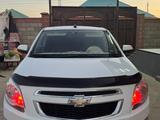Chevrolet Cobalt 2021 года за 4 550 000 тг. в Кызылорда