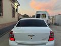 Chevrolet Cobalt 2021 года за 4 550 000 тг. в Кызылорда – фото 4