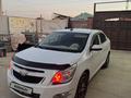 Chevrolet Cobalt 2021 года за 4 550 000 тг. в Кызылорда – фото 2