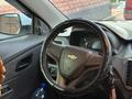 Chevrolet Cobalt 2021 года за 4 550 000 тг. в Кызылорда – фото 6