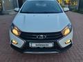 ВАЗ (Lada) Vesta SW Cross 2021 годаүшін7 500 000 тг. в Караганда