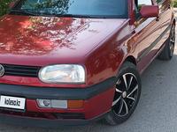 Volkswagen Golf 1994 года за 1 400 000 тг. в Шымкент