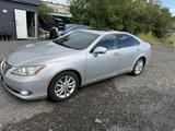 Lexus ES 350 2010 годаүшін8 000 000 тг. в Караганда – фото 3
