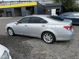 Lexus ES 350 2010 годаүшін8 000 000 тг. в Караганда – фото 4