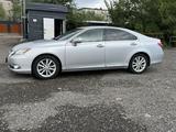 Lexus ES 350 2010 годаүшін8 000 000 тг. в Караганда – фото 2