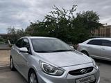 Hyundai Accent 2014 годаүшін4 650 000 тг. в Актау