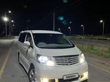 Toyota Alphard 2004 годаfor5 800 000 тг. в Кызылорда – фото 2