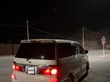Toyota Alphard 2004 годаfor5 800 000 тг. в Кызылорда – фото 3