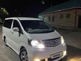Toyota Alphard 2004 годаfor5 800 000 тг. в Кызылорда – фото 5
