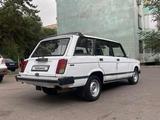 ВАЗ (Lada) 2104 1998 годаүшін650 000 тг. в Алматы – фото 3