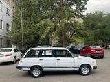 ВАЗ (Lada) 2104 1998 годаүшін650 000 тг. в Алматы – фото 5