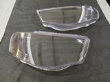 Мицубиши Л 200 стекло фары правое и левое в наличии Усть-Каменогорск за 34 000 тг. в Усть-Каменогорск