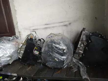 Акпп Chevrolet Cruze за 280 000 тг. в Алматы