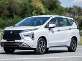 Mitsubishi Xpander 2023 года за 9 500 000 тг. в Актобе