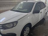 ВАЗ (Lada) Granta 2191 2019 года за 1 800 000 тг. в Шымкент