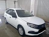 ВАЗ (Lada) Granta 2191 2019 года за 1 800 000 тг. в Шымкент – фото 2