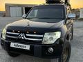 Mitsubishi Pajero 2008 годаүшін8 800 000 тг. в Актау